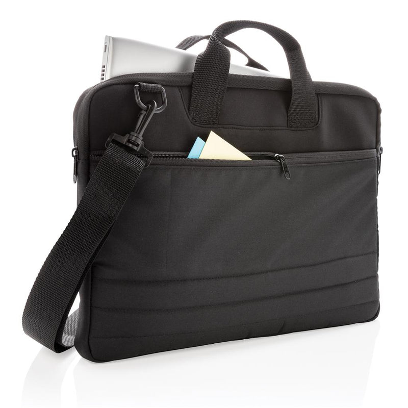 Promotivna torba za 15" laptop bez PVC-a