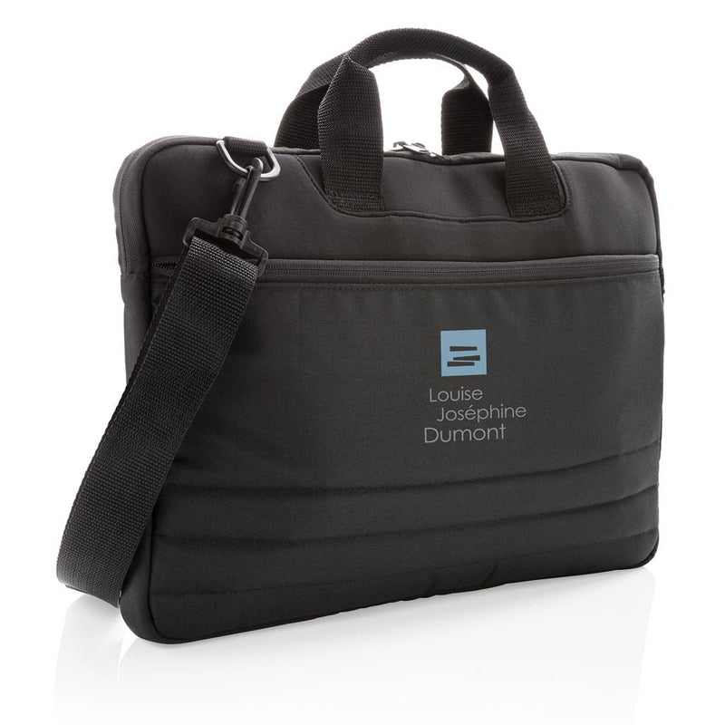 Promotivna torba za 15" laptop bez PVC-a