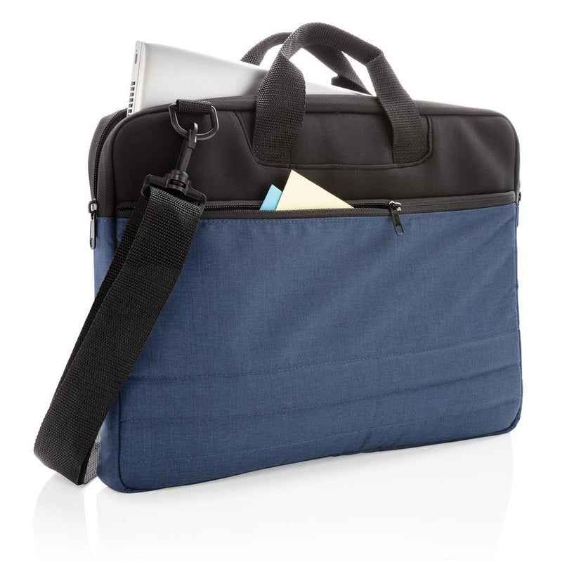 Promotivna torba za 15" laptop bez PVC-a