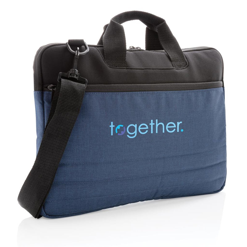 Promotivna torba za 15" laptop bez PVC-a