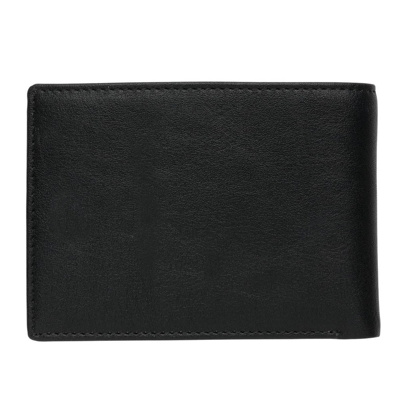 Promotivni novčanik RFID anti-skimming zaštitom, zadnja strana | Poslovni pokloni