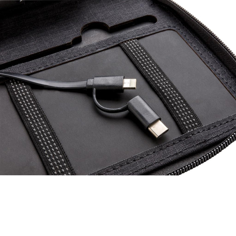 Promotivni moderan Swiss peak putni novčanik | Poslovni pokloni | Promo pokloni | Promidžbeni pokloni