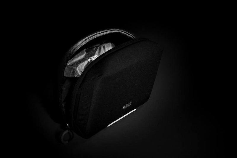 Reklamna moderna Swiss Peak torbica za tisak logotipa | Poslovni pokloni | Promo pokloni