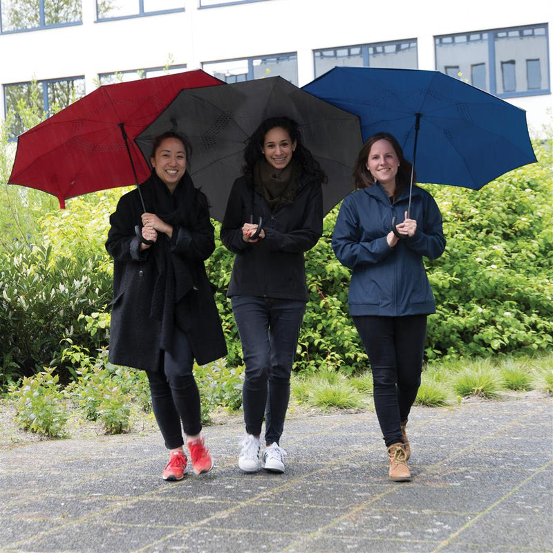 Poslovni pokloni | Promo pokloni | Promotivni kišobran ručni naopaki 23” za tisak logotipa