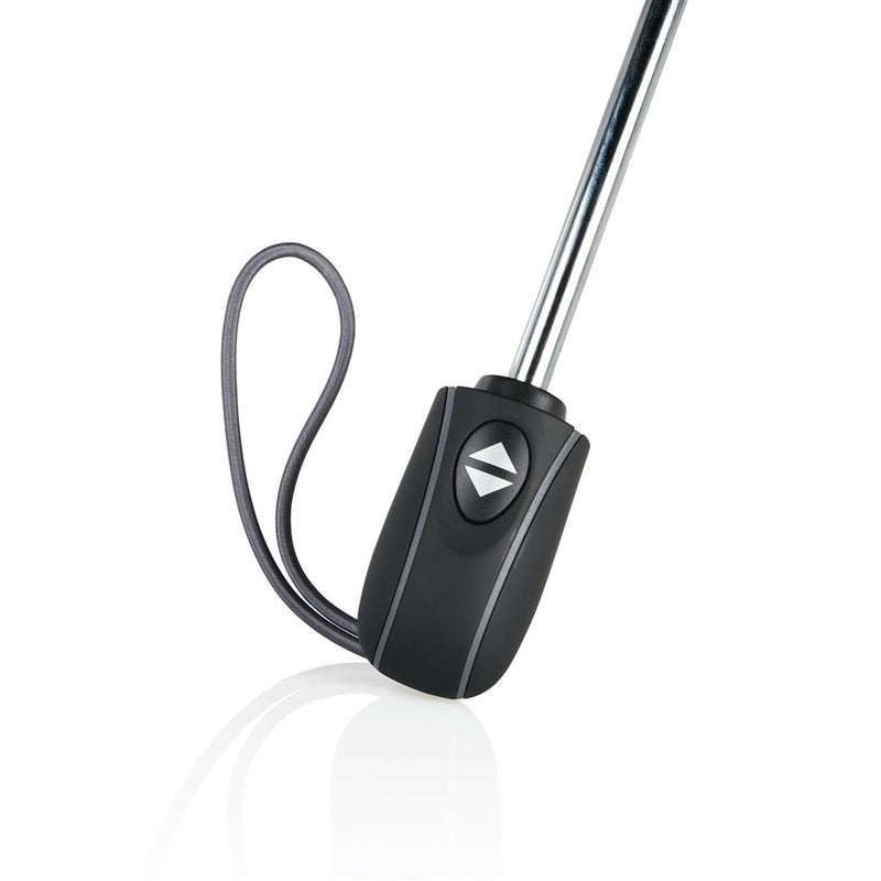 Poslovni pokloni | Promo pokloni | Promidžbeni automatski  kišobran Swiss Peak Putnik 21” za tisak logotipa