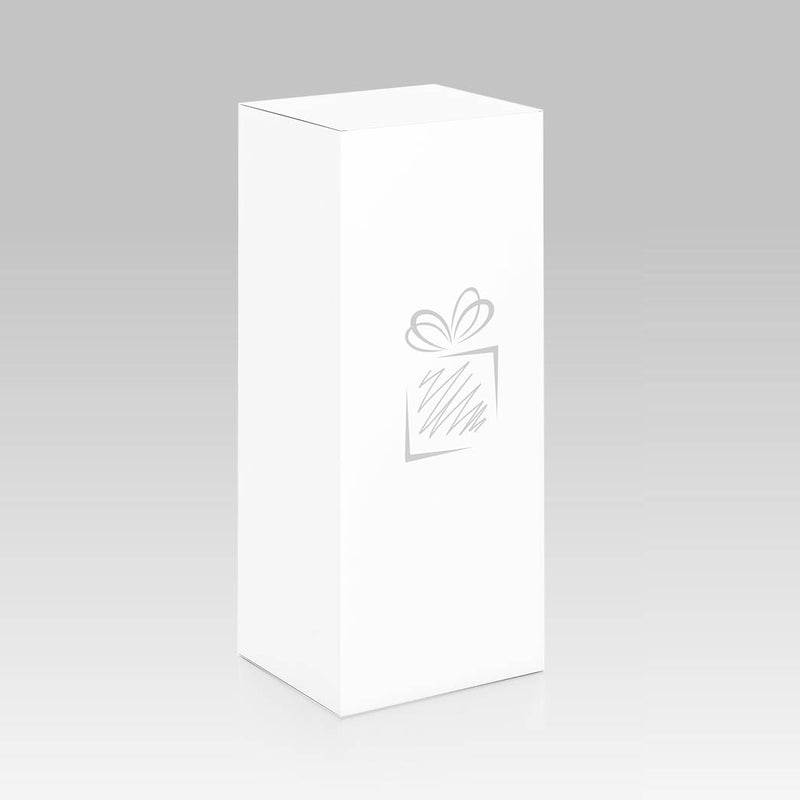 Promotivna stolna stanica za punjenje s 5 USB ulaza, u poklon pakiranju | Poslovni pokloni