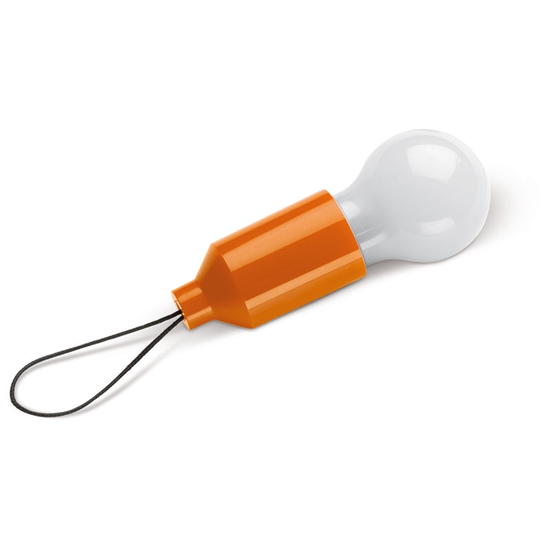 Mini svjetiljka sa privjeskom za ključeve